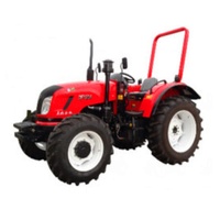Tracteur de jardin compact 4wd, équipement agricole pour kubota john deere massey ferron, yanmar, lovol, 22 l