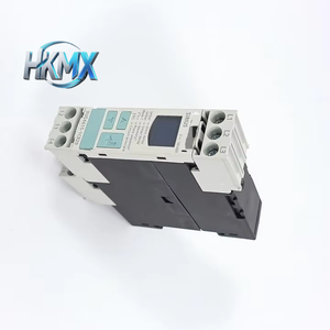ตัวควบคุม PLC สำหรับงานอุตสาหกรรมรุ่น FX3U-128MT ES-A และโมดูลระบบอัตโนมัติรุ่น FX5U-64MR - Product Image 1