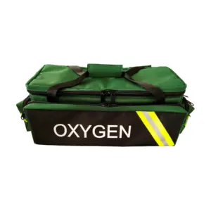 Tas peralatan tas oksigen Harga Bagus & wadah 600D poliester