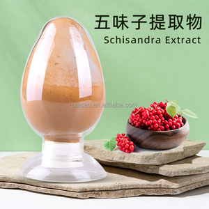 OEM органический экстракт ягод <span class=keywords><strong>Schisandra</strong></span> Chinensis порошок экстракт <span class=keywords><strong>Schisandra</strong></span> капсулы - Product Image 2