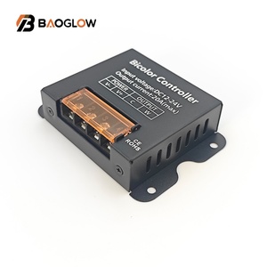 นวัตกรรมใหม่ปี 2025 ขายส่ง 8 ปุ่ม DC 5V-24V ไร้สาย RF รีโมทควบคุมไฟ LED ขนาดเล็ก CCT ไฟ LED แถบแสงขนาดเล็ก DC พร้อมตัวควบคุมหรี่ไฟ RF - Product Image 3