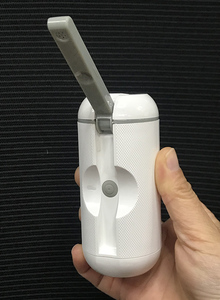 Перезаряжаемый портативный распылитель для биде - Product Image 2