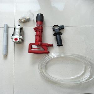 QCZ-1-6.5 Handheld Pneumatic Rock <b>Drill</b> 10-15 J Impact Energy 0.63mpa Working Pressure Mortar <b>Pump</b> Accessory - Product Image 2