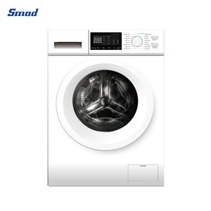 Lave-linge frontal entièrement automatique autonome A+++ 9 kg DWF-90C14LTH (MY) - Product Image 6