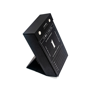 Servicios de Impresión en Cartón Jame, <span class=keywords><strong>Calendario</strong></span> de Escritorio Diario Desprendible de 365 Días, Personalizado en Tamaño y Color, Modelo Table Calendar-01 - Product Image 2