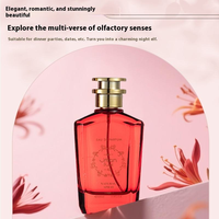 Urban Pulse Eau Fraiche, Spray Líquido de 100 ml, Fragancia Floral Amaderada Frutal Moderna y Lujosa, Perfume Unisex de Larga Duración