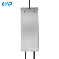 Chargeur personnalisé 1000W étanche IP67/IP65 avec protection OTP 24V 40A QC4.0 Équipement d'automatisation industrielle écologique