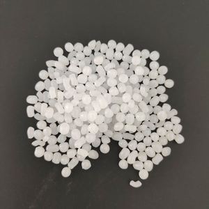เม็ดพลาสติกโพลีเอทิลีน HDPE PE บริสุทธิ์ เกรดฟิล์ม เกรดฉีดขึ้นรูป จากจีน - Product Image 5