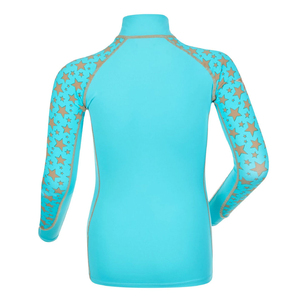 Chemises d'équitation haut de gamme pour femmes, manches longues, hauts de concours équestres, demi-fermeture éclair, pantalons de jodhpur, chemise d'équitation pour femmes - Product Image 6