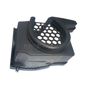 Cubierta de Filtro de Aire de Alto Flujo para Ford Focus, Escape, Escort RS, Material PP para Mejora y Reequipamiento - Product Image 3