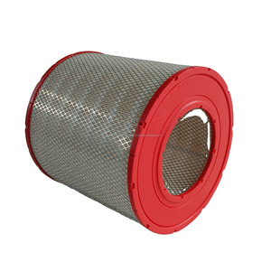 Manny 42852129 Nuevo Elemento de Filtro de Aire, Pieza de Compresor Industrial para Secador de Aire de Tornillo, Separador de Filtro de Aceite - Product Image 1