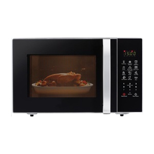 25l 900w Multifunctional Digital Control Board Countertop Microwave Oven Dmd90-25lbsm(axx) Microwave Oven - Product Image 1