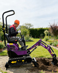 <span class=keywords><strong>Mini</strong></span>-excavatrice hydraulique Antspower 2026 <span class=keywords><strong>de</strong></span> 600 kg, fabriquée en Chine, prix abordable, micro-<span class=keywords><strong>pelle</strong></span> à vendre, certifiée EPA EURO5 - Product Image 6