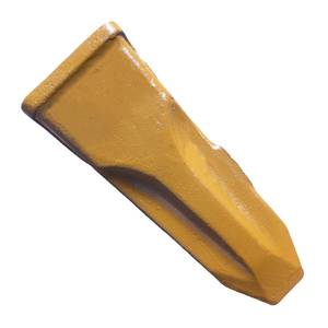 Dents de godet PC200 205-70-19570, <span class=keywords><strong>dent</strong></span> de <span class=keywords><strong>tigre</strong></span> longue pour godet d'excavatrice - Product Image 1