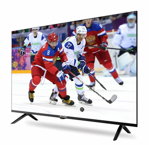 OEM TCL 32 -100 pulgadas Televisor Inteligente Estándar para Habitaciones de Hotel y Equipamiento de Habitaciones de Pensiones - Product Image 2