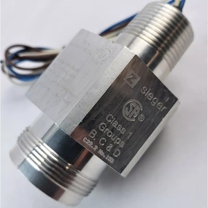 Honeywell <b>Temperature</b> Sensor 00705-A-1735 High <b>Temperature</b> <b>Probe</b> Industrial Use - Product Image 2