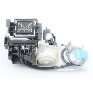 ชุดทำความสะอาดหัวพิมพ์อิงค์เจ็ทแบบคลุมสำหรับเครื่องพิมพ์ Epson L18050 L8050 L8180 L8160 - Product Image 1