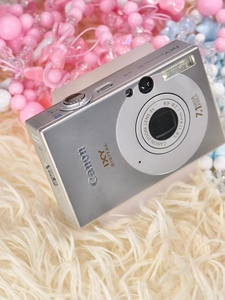 กล้องพกพาสำหรับเด็กนักเรียนกล้อง canons <span class=keywords><strong>IXUS</strong></span> 70 selfie - Product Image 2