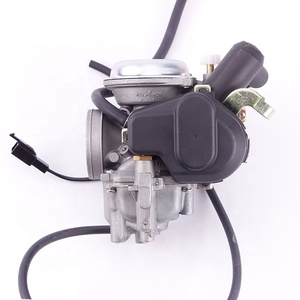 <span class=keywords><strong>Carburador</strong></span> de motor de 26mm para Haojue <span class=keywords><strong>Suzuki</strong></span> 125T BS26 <span class=keywords><strong>AN125</strong></span> Neptune 125 4TE ATV motocicleta <span class=keywords><strong>carburador</strong></span> - Product Image 5