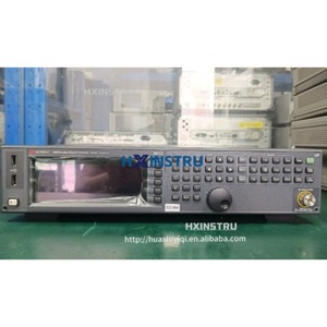 1 ชิ้น Keysight Technologies N5183B 9KHZ-20GHz เครื่องกำเนิดสัญญาณอนาล็อกไมโครเวฟ # lh H - Product Image 1