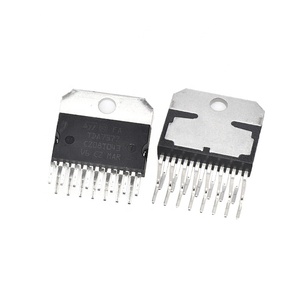 Chip IC Audio DSP Jeking Amplificatore di Potenza 2x35W TDA-7377 - Product Image 6