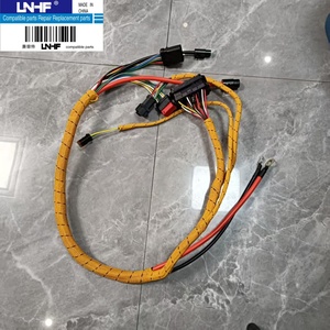 LNHF - Cable de Alimentación del Motor 319-0964 0190964 345D de Alta Calidad Compatible con Cat - Product Image 1