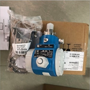 Endress+Hauser Capteurs de pression absolue et manométriques numériques Cerabar PMP51 PMP71 - Product Image 6
