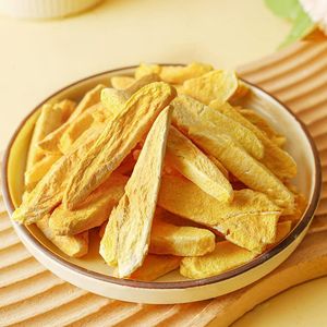 Penjualan terlaris 2025 1kg bubuk buah mangga kering beku organik buah asam manis makanan ringan Tiongkok FD pengering naga buah Gairah buah - Product Image 5