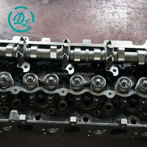 Conjunto de Cabeza de Cilindro Diésel EexcavaStart 4HF1 8-97095-664-7 para Camiones - Duradero, Confiable, Fácil de Instalar, Garantía de 6 Meses - Product Image 3