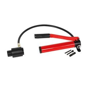 Perforadora Hidráulica Portátil, Perforadora de Acero y Abridor de Orificios para Trabajos de Campo - Product Image 3