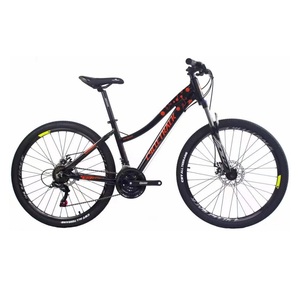 Cycletrack, <span class=keywords><strong>pegatina</strong></span> colorida de 24 velocidades, bicicleta de carreras de 26 pulgadas, aleación de aluminio, 6061 MTB, bicicleta de montaña - Product Image 2
