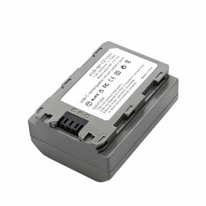 Pour <span class=keywords><strong>Sony</strong></span> <span class=keywords><strong>Batterie</strong></span> NP-FZ100 pour A7iii A7iv A7C FX3 FX30 A9 A6600 A6700 ZV-E1 ZV-E10ii Alpha 9 A9S A7R <span class=keywords><strong>III</strong></span> A7R IV A7RV Caméras - Product Image 4