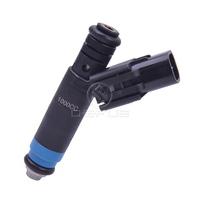 DEFUS Varias opciones Conector de enchufe disponible para inyector de combustible Sensor de oxígeno TPS Piezas de automóvil Enchufe macho y hembra Electrónico