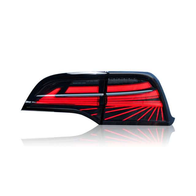 For Tesla Model 3(4 pieces=1 set)