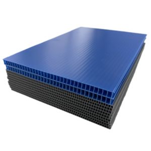 Tấm lót pallet nhựa PP Polypropylene bán chạy nhất, có thể tái chế, chống thấm, cắt sẵn - Product Image 4