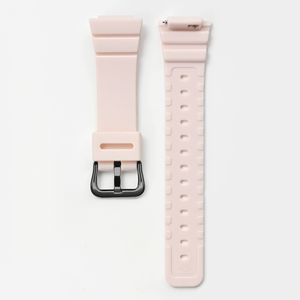 Compatible avec le bracelet de montre intelligente <span class=keywords><strong>Casio</strong></span> <span class=keywords><strong>GMA</strong></span>-S2100, bracelet en silicone TPU, bracelet de montre 16 mm - Product Image 3