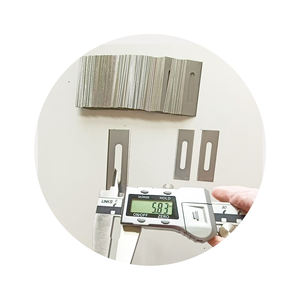 سكين متعدد الوظائف دقيق ورفيع من شركة أو مان تكنولوجي، مصنوع من الفيلم غير المنسوج، مع فتحة للخصر وشفرة طويلة، ضمان لمدة سنة واحدة - Product Image 6