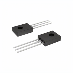 Achetez des composants électroniques en ligne : Transistors TO-225AA, TO-126-3, BD13610S – Canal Fabricant - Product Image 1