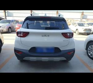 Kx1 2024 सफेद सुव स्वचालित बाएं हाथ ड्राइव के लिए सस्ती कीमत - Product Image 6