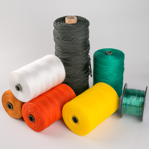HDPE <strong>thread</strong> for <strong>fishing</strong> net - Product Image 1