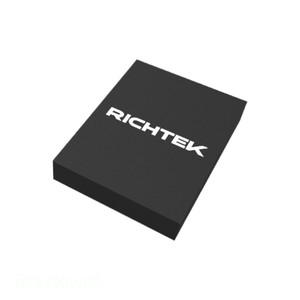 Cargadores de Baterías en Línea, Componentes Electrónicos 56 UFBGA, WLCSP en Stock, CI de Gestión de Baterías RT9490WSC - Product Image 1