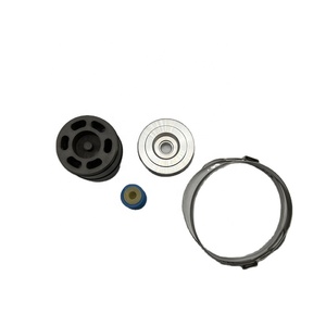 STZT 32106891974 Kit de réparation de crémaillère de direction pour BMW X1 X3 X4 F48 F49 F25 F26 F33 F35 F36 F34 F20 F21 F22 3210 6891 <span class=keywords><strong>974</strong></span> - Product Image 1
