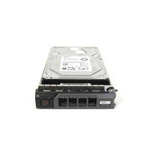 新库存0WDC07 2TB SAS 3.5 ''7.2K 6Gbps服务器硬盘 - Product Image 4