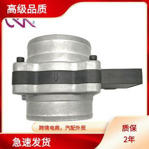 เครื่องวัดการไหลของอากาศ 70 มม. เส้นผ่านศูนย์กลางภายใน 80 มม. เส้นผ่านศูนย์กลางภายนอก สำหรับเซ็นเซอร์ MAF รถยนต์เกียร์อัตโนมัติ - Product Image 5