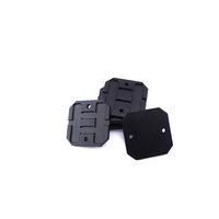 Pièces usinées CNC de précision sur mesure en métal non standard, kit d'usinage par tournage et fraisage CNC en acier, kit d'emboutissage métallique