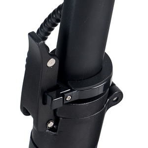 Scooter Eléctrico de Alta Calidad con Doble Motor de 1000W, Alcance de 50 km, Batería de 48V 13Ah, Conectividad y Neumáticos Anchos - Product Image 4
