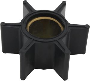 <span class=keywords><strong>Sierra</strong></span> 18-3012 47-22748 <span class=keywords><strong>Mallory</strong></span> 9-45308 Turbine de pompe à eau pour Mercury Mariner 4 6 9.8 HP 2 Stroke Carb Outboard - Product Image 6