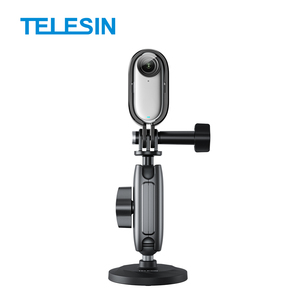Carcasa Protectora de Plástico Telesin para Cámara de Acción Insta360 GO3 - Product Image 4