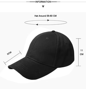 Thấp Moq Tùy Chỉnh Biểu Tượng Tùy Chỉnh 100% Bông Phụ Nữ Pony Đuôi Đuôi Đuôi Ngựa Lỗ Bóng Chày Cơ Sở Bóng Gorras Mũ Mũ Cho Đuôi Ngựa - Product Image 3