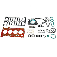 Kit Rantai Timing Mesin Mobil Stok Baru Berkualitas Tinggi untuk Ea211 1.4t 1.6 Ea888 Set Kit Timing Mesin Otomatis